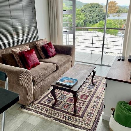 Ferienwohnung Perfect Knysna Getaway - Little Nest Studio Exterior foto