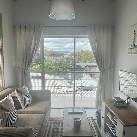 Ferienwohnung Perfect Knysna Getaway - Little Nest Studio Exterior foto