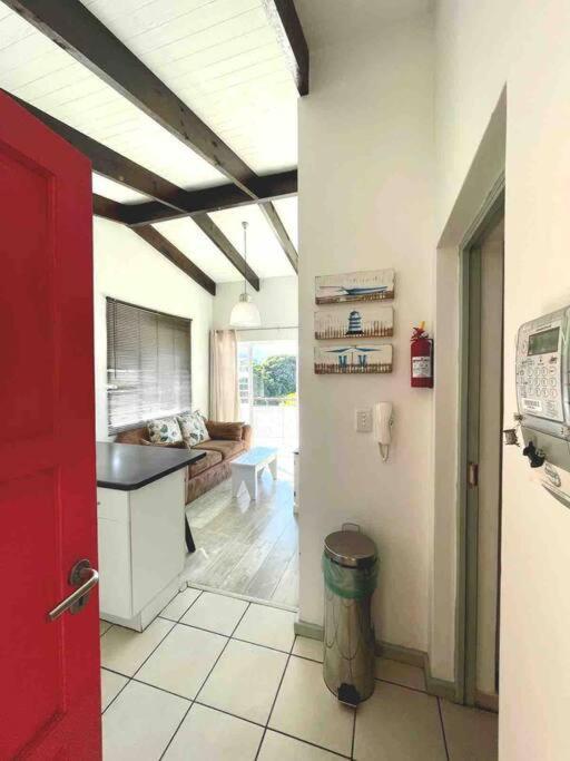 Ferienwohnung Perfect Knysna Getaway - Little Nest Studio Exterior foto