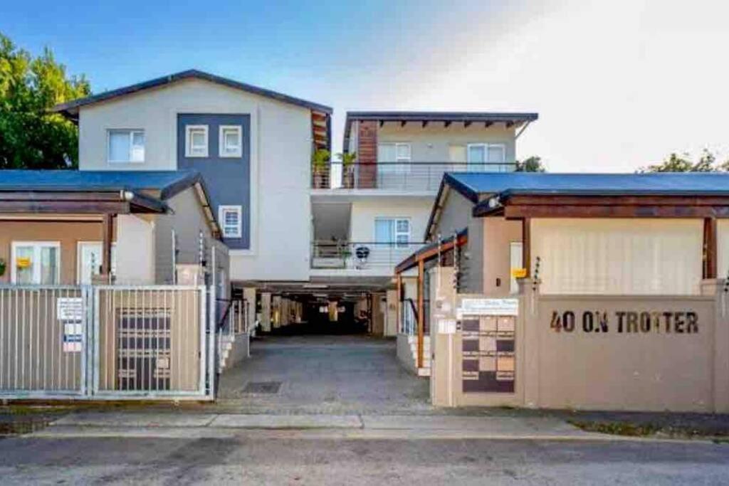 Ferienwohnung Perfect Knysna Getaway - Little Nest Studio Exterior foto