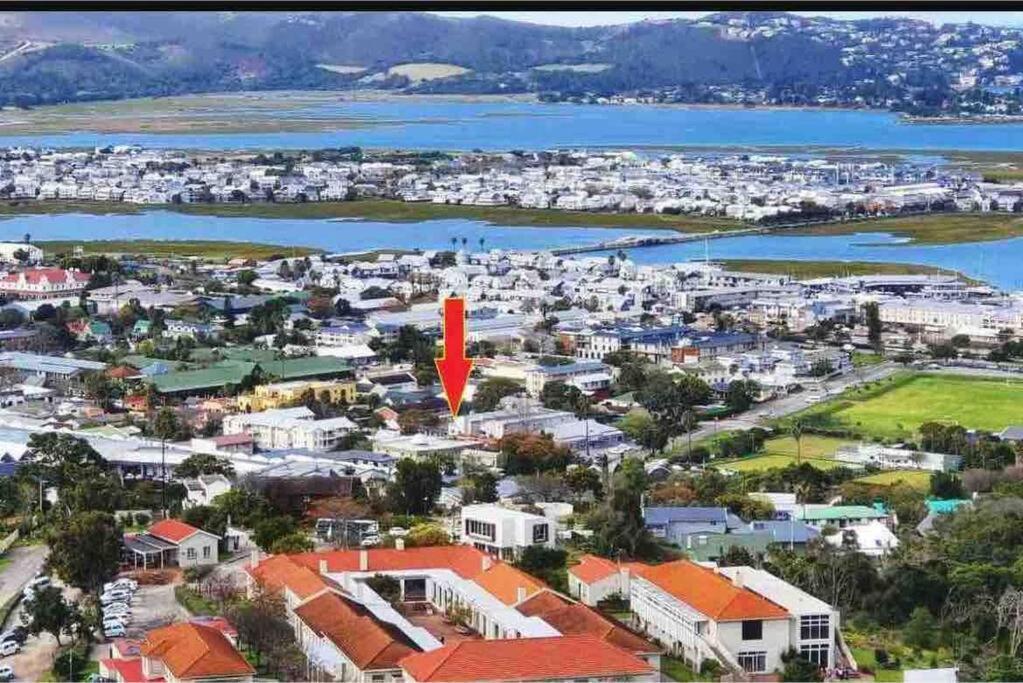 Ferienwohnung Perfect Knysna Getaway - Little Nest Studio Exterior foto
