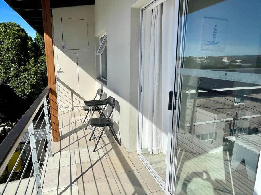 Ferienwohnung Perfect Knysna Getaway - Little Nest Studio Exterior foto
