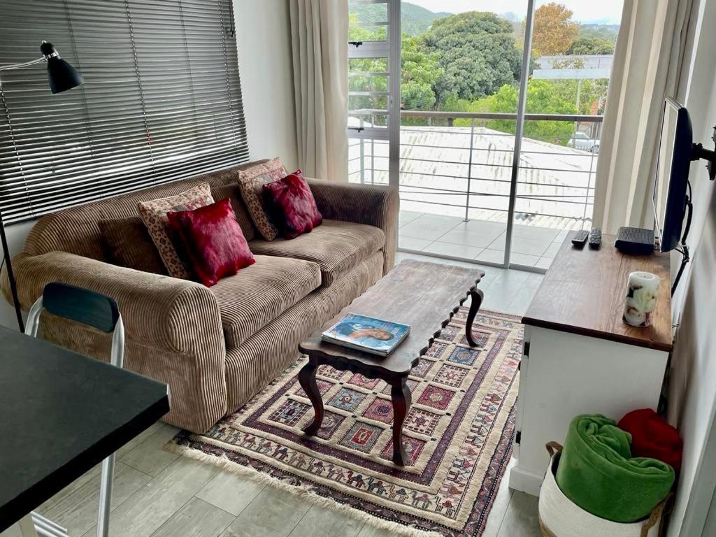 Ferienwohnung Perfect Knysna Getaway - Little Nest Studio Exterior foto