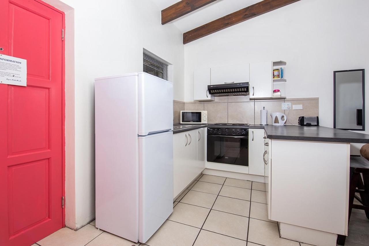 Ferienwohnung Perfect Knysna Getaway - Little Nest Studio Exterior foto