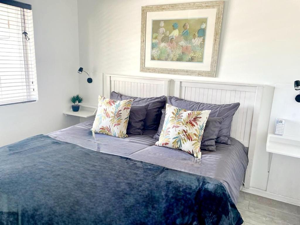 Ferienwohnung Perfect Knysna Getaway - Little Nest Studio Exterior foto