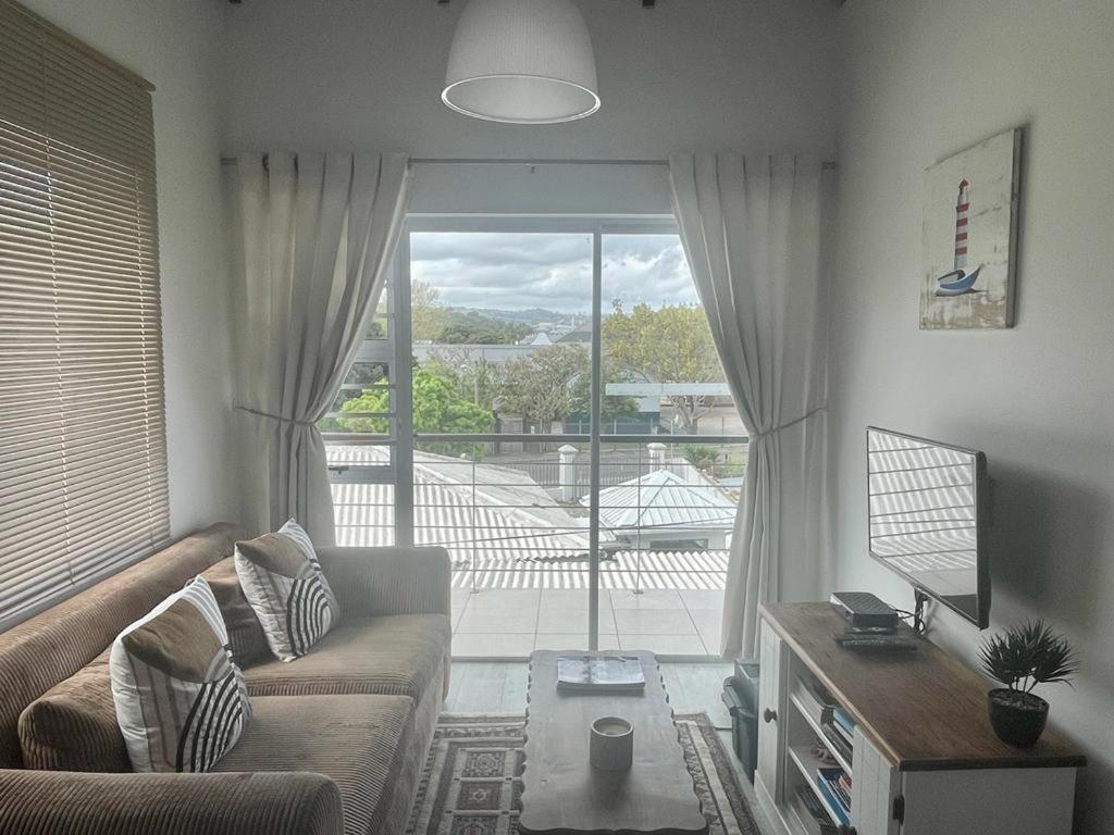 Ferienwohnung Perfect Knysna Getaway - Little Nest Studio Exterior foto